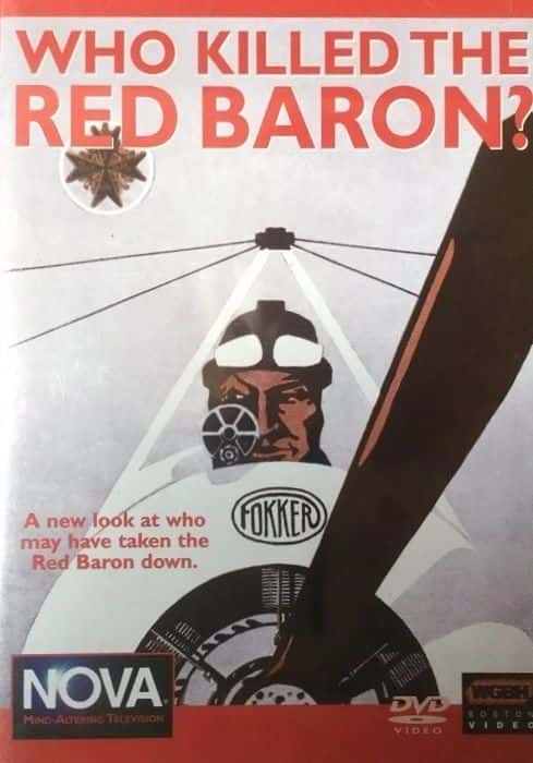 ¼Ƭ˭ɱ˺о/Who Killed the Red Baron?-Ļ