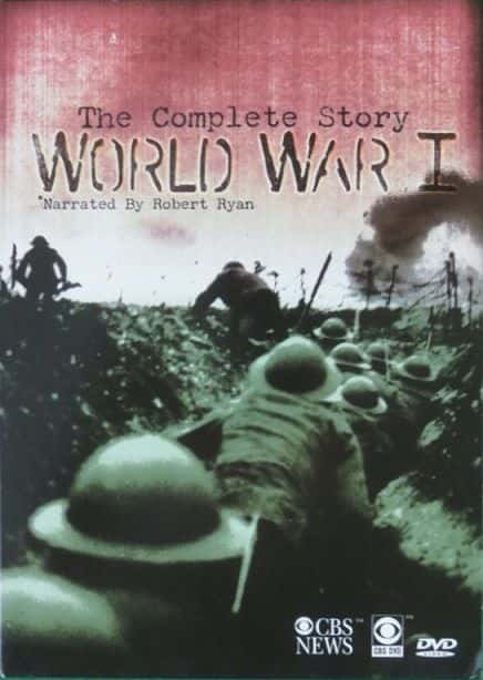 ¼ƬһսĹ/World War I: The Complete Story-Ļ