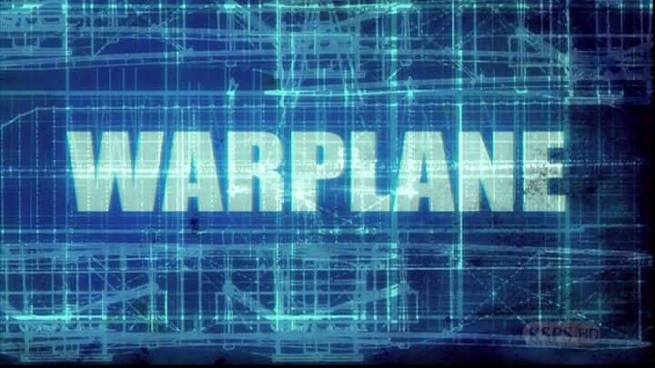 ¼Ƭս/Warplane-Ļ