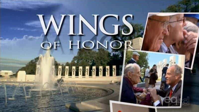 ¼Ƭ֮/Wings of Honor-Ļ