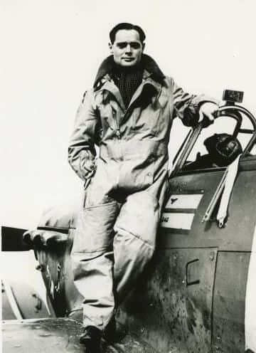 ¼Ƭ˭˵˹¶/Who Downed Douglas Bader-Ļ