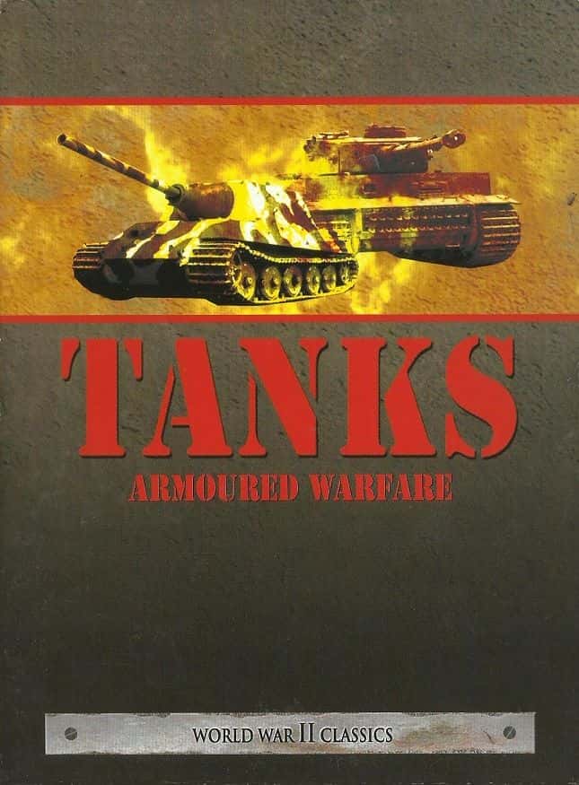 ¼Ƭ̹ˣװս/Tanks: Armoured Warfare-Ļ