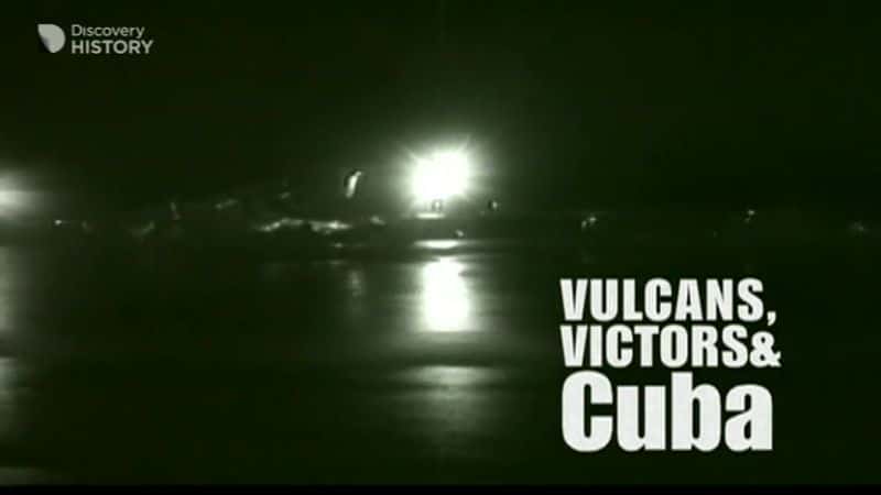 ¼Ƭʤߺ͹Ű/Vulcans, Victors and Cuba-Ļ