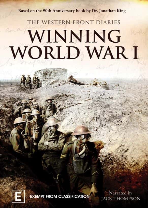 ¼ƬӮõһսռ/Winning World War I: The Western Front Diaries-Ļ