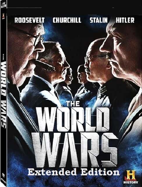 ¼Ƭսչ/The World Wars: Extended Edition-Ļ