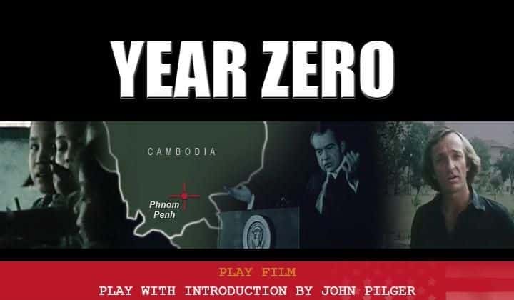 ¼Ƭ꣺կ/Year Zero: The Silent Death of Cambodia-Ļ