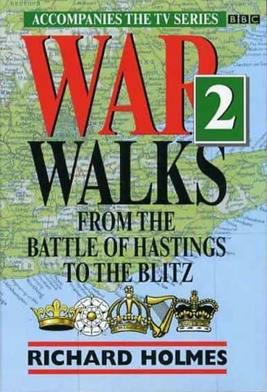 ¼ƬսͽУڶ/War Walks: Series 2-Ļ