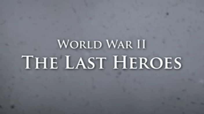 ¼ƬڶսӢ/World War II: The Last Heroes-Ļ
