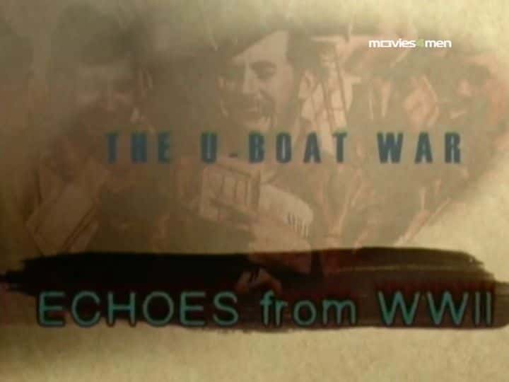 ¼ƬǱͧս/The U-Boat War-Ļ