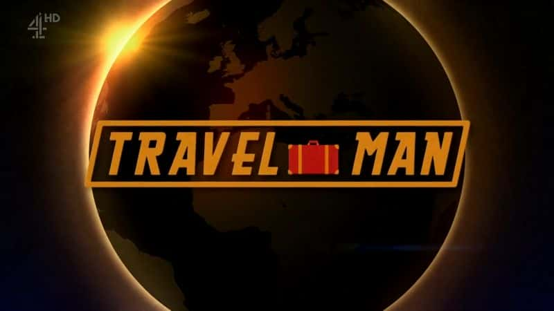 ¼Ƭߣ48Сʱ.../Travel Man: 48 Hours in... Series 6-Ļ