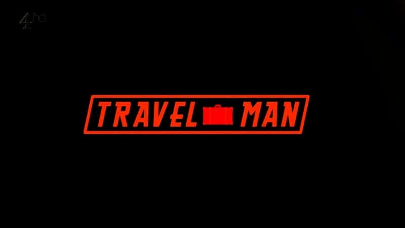 ¼Ƭߣ48Сʱڣϵ1/Travel Man: 48 Hours In: Series 1-Ļ