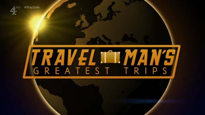 ¼Ƭΰó/Travel Man's Greatest Trips-Ļ