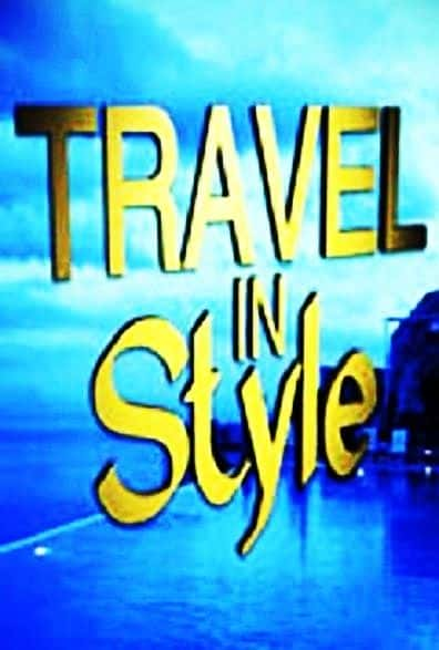 ¼ƬʱУһ/Travel in Style: Series 1-Ļ