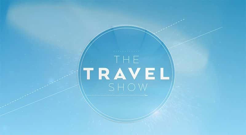 ¼ƬнĿ/The Travel Show-Ļ