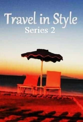 ¼ƬʱУڶ/Travel in Style: Series 2-Ļ