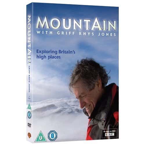 ¼Ƭɽ-̽Ӣĸߵ/Mountain - Exploring Britain's high places-Ļ