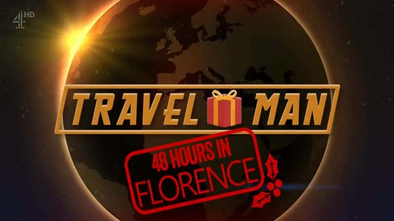 ¼Ƭߣ48Сʱڷ-ʥرĿ/Travel Man: 48 Hours in Florence-Christmas Special-Ļ