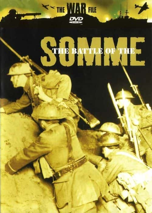 ¼Ƭķս/The Battle of the Somme-Ļ