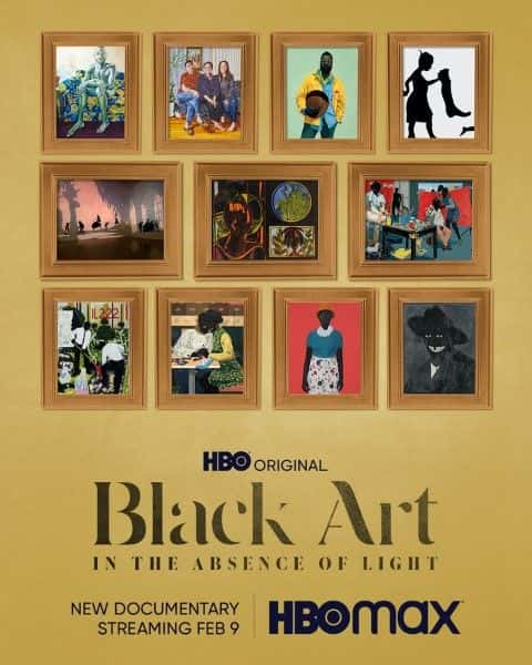 ¼Ƭɫڹȱϯ/Black Art: In the Absence of Light-Ļ