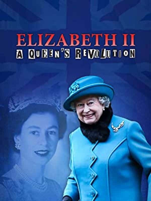 ¼Ƭɯ׶Ůĸ/Elizabeth II: A Queens Revolution-Ļ