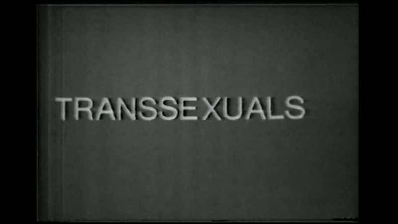 ¼Ƭ/Transsexuals-Ļ