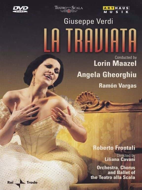 ¼Ƭ軨Ů/La Traviata-Ļ