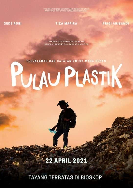 ¼Ƭϵ/Pulau Plastik-Ļ