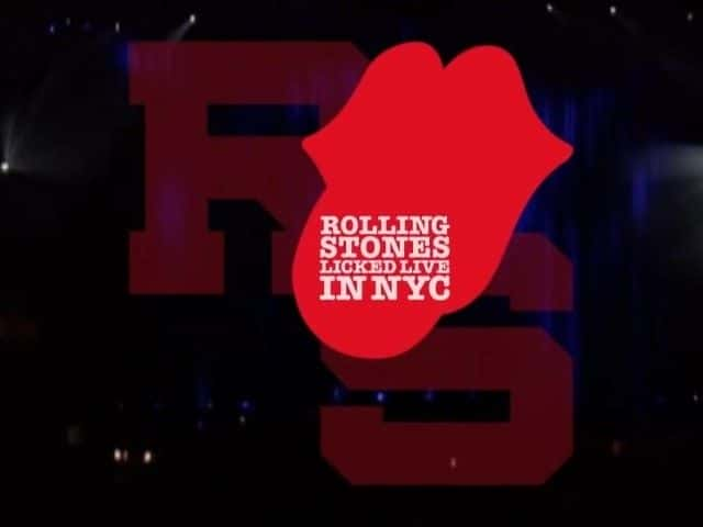 ¼Ƭʯֶ: ŦԼֳݳ/Rolling Stones: Licked Live in NYC-Ļ