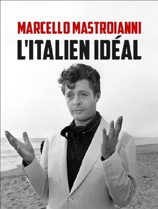 ¼Ƭ˹᣺/Mastroianni: The Ideal Italian-Ļ