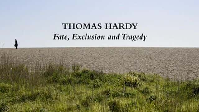 ¼Ƭ˹ˡųͱ/Thomas Hardy: Fate, Exclusion and Tragedy-Ļ