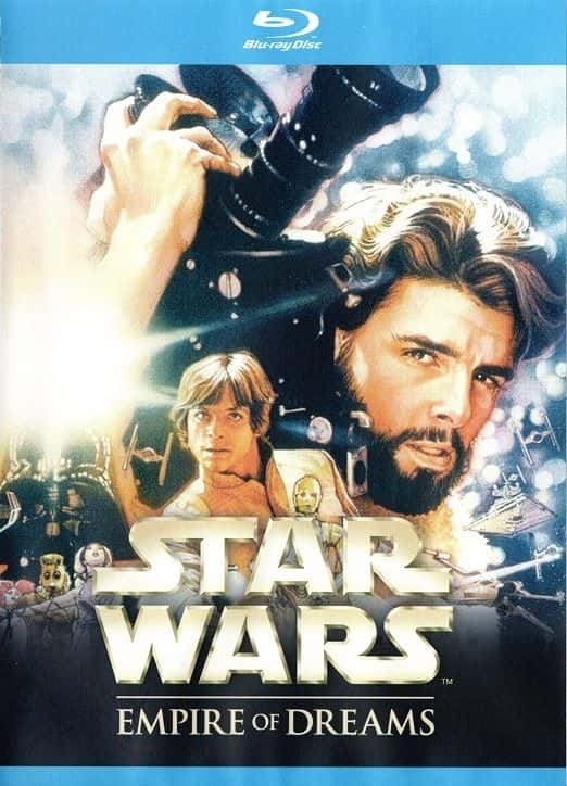 ¼Ƭλõ۹սĹ/Empire of Dreams: The Story of the Star Wars Trilogy-Ļ