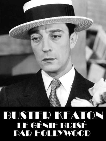 ¼Ƭ˹ء: ѹ/Buster Keaton: The Genius Crushed by Hollywood-Ļ