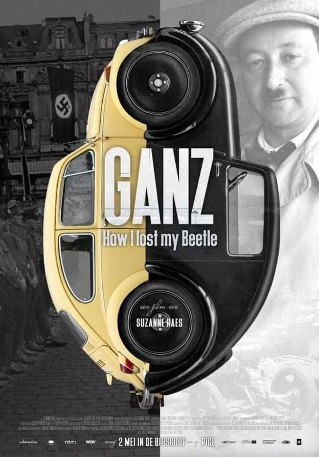 ¼Ƭʴģʧȥҵļ׿ǳ/Ganz: How I lost My Beetle-Ļ