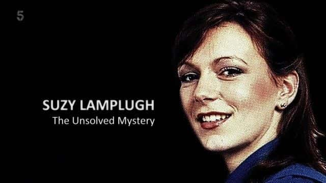 ¼Ƭ³δ֮/Suzy Lamplugh: The Unsolved Mystery-Ļ