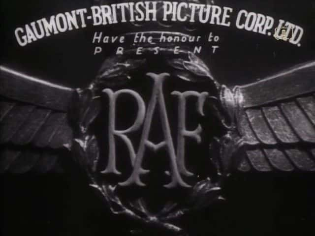 ¼ƬRAF 1935/RAF 1935-Ļ