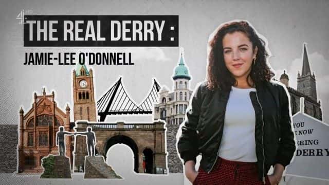 ¼Ƭʵĵ/The Real Derry-Ļ