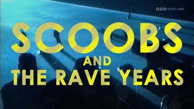 ¼Ƭ˹ȺͿ/Scoobs and the Rave Years-Ļ