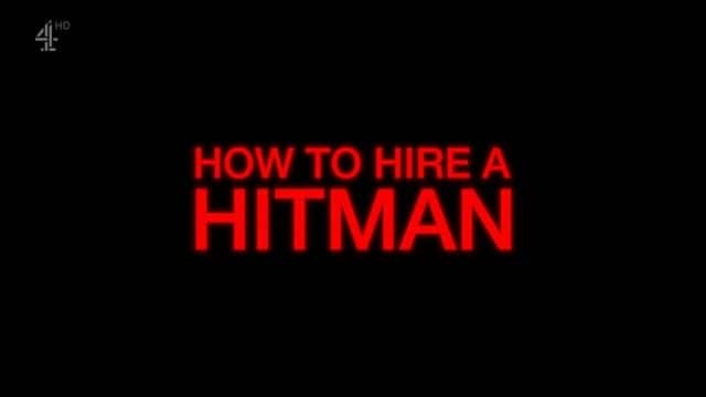 ¼ƬιӶһɱ/How to Hire a Hitman-Ļ