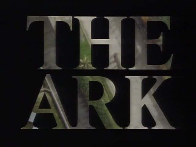 ¼Ƭۡ/The Ark.-Ļ