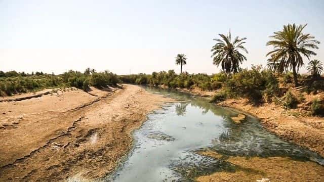 ¼ƬʺˮΣ/Iran and the Water Crisis-Ļ