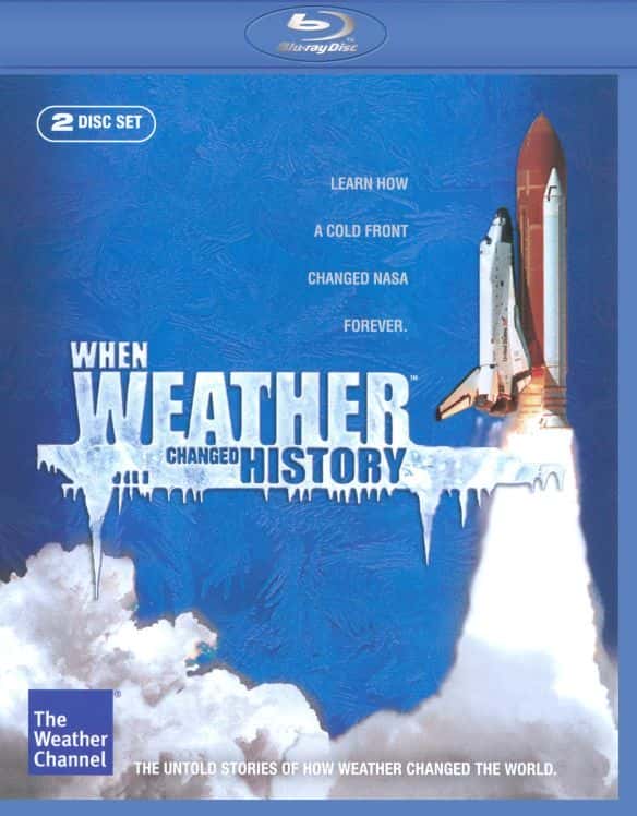 ¼Ƭıʷһ/When Weather Changed History: Series 1-Ļ