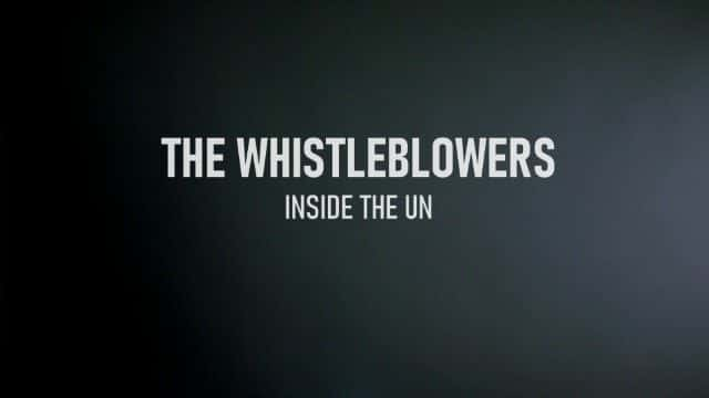 ¼ƬߣϹĻ/The Whistleblowers: Inside the UN-Ļ