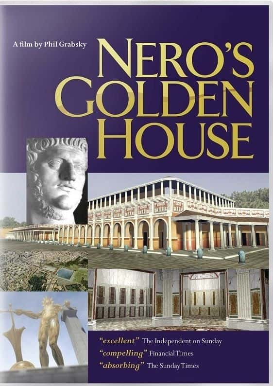 ¼Ƭ»Ľɫ/Neros Golden House-Ļ