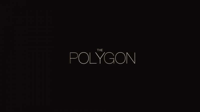 ¼Ƭ/The Polygon-Ļ