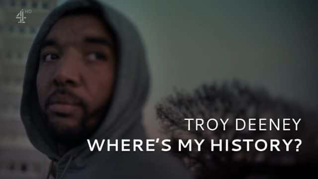 ¼Ƭҵʷ/Where's My History-Ļ