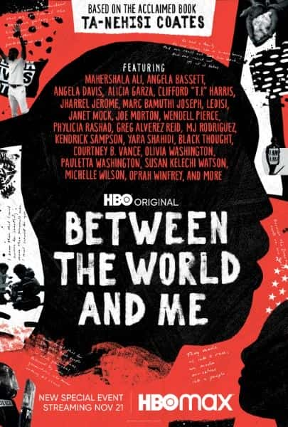 ¼Ƭ֮/Between the World and Me-Ļ