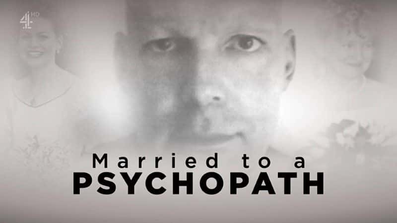 ¼Ƭ޸һ񲡻/Married to a Psychopath-Ļ