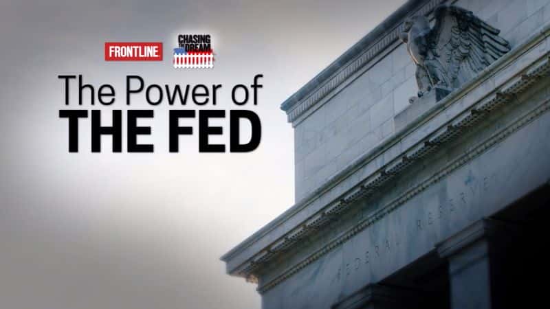 ¼Ƭ/The Power of the Fed-Ļ