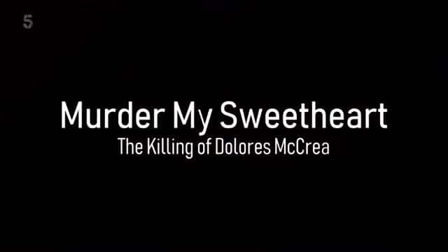 ¼Ƭɱ˹׵İ/The Killing of Dolores McCrea-Ļ