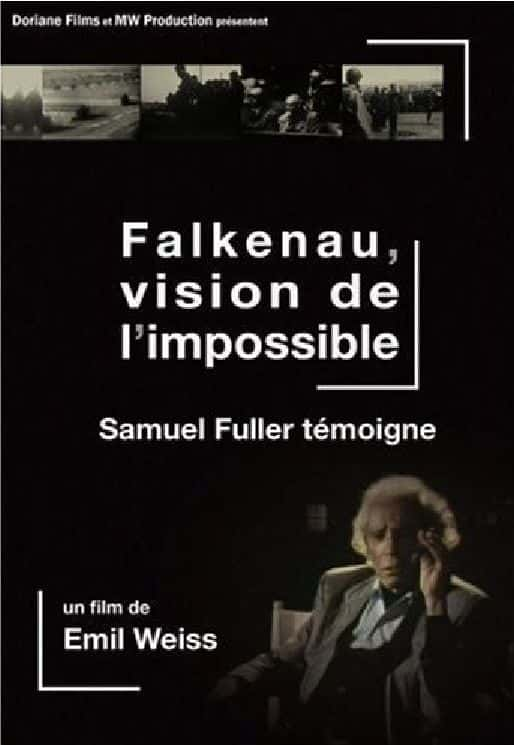 ¼Ƭ解ܵ/Falkenau: The Impossible-Ļ